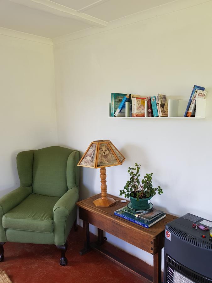 Piccadilly Farm Cottages Lions River 外观 照片