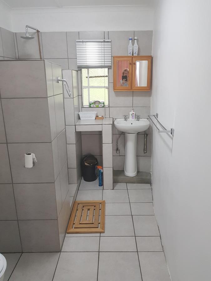 Piccadilly Farm Cottages Lions River 外观 照片