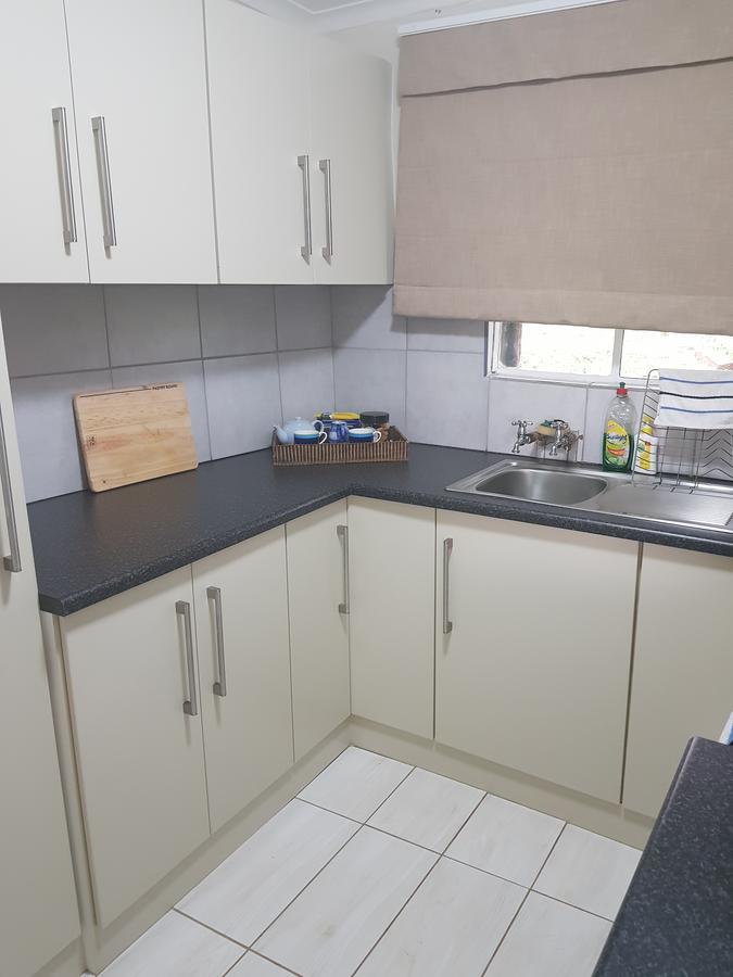 Piccadilly Farm Cottages Lions River 外观 照片