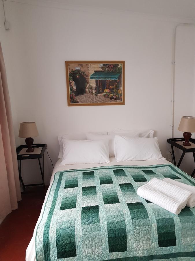 Piccadilly Farm Cottages Lions River 外观 照片