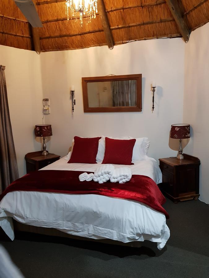 Piccadilly Farm Cottages Lions River 外观 照片
