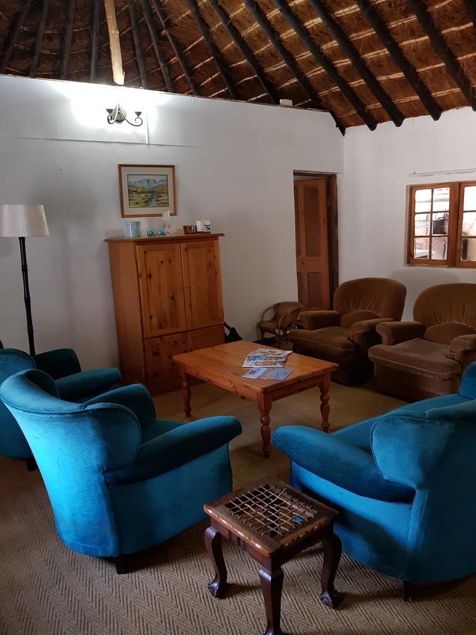 Piccadilly Farm Cottages Lions River 外观 照片