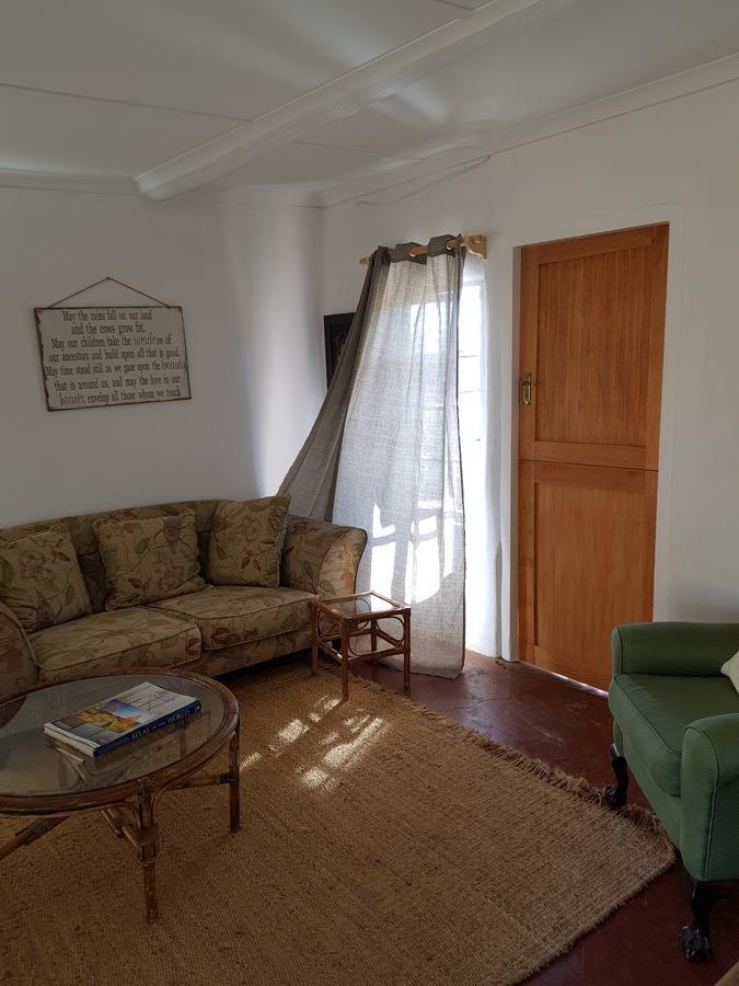 Piccadilly Farm Cottages Lions River 外观 照片