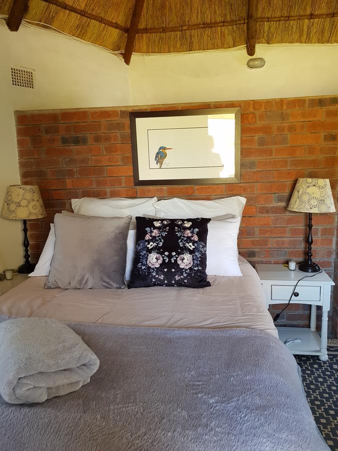 Piccadilly Farm Cottages Lions River 外观 照片