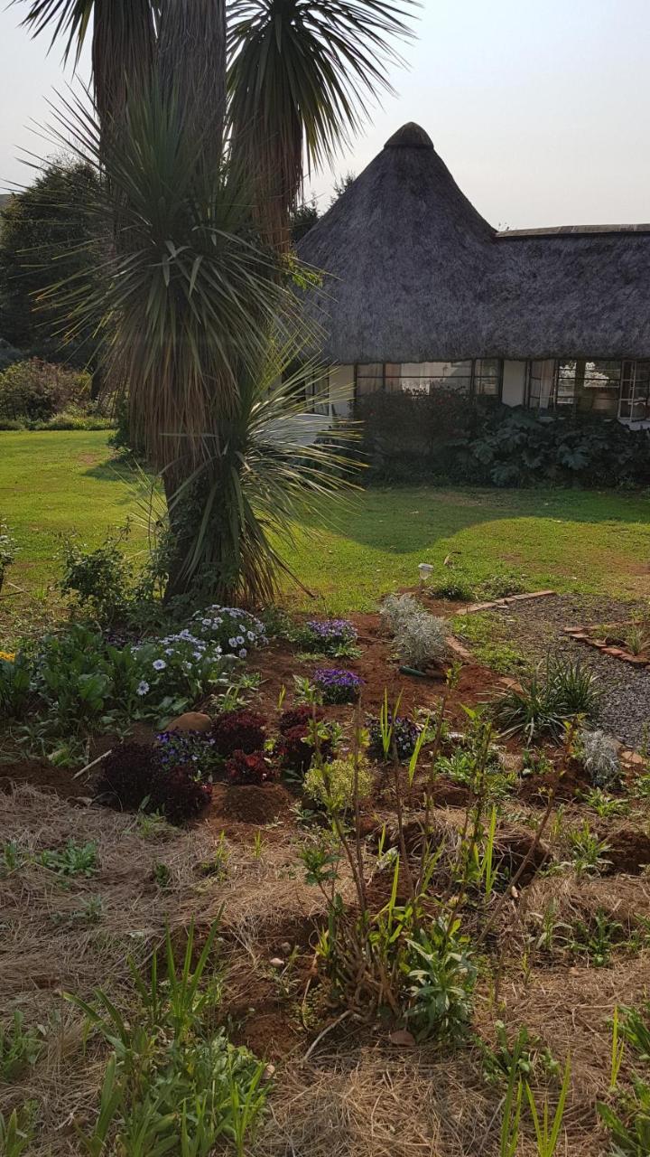 Piccadilly Farm Cottages Lions River 外观 照片